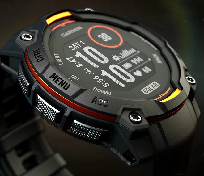 Еволюція тактичних смарт-годинників Garmin 2026